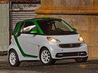 Smart fortwo electric drive 2013 puzzle 1347826
