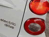Smart fortwo electric drive 2013 Sweatshirt #1347828