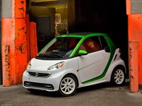 Smart fortwo electric drive 2013 Longsleeve T-shirt #1347851