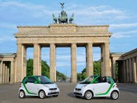 Smart fortwo electric drive 2013 Longsleeve T-shirt #1347854