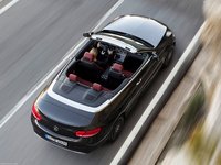 Mercedes-Benz C-Class Cabriolet 2019 Longsleeve T-shirt #1347999