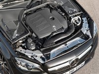 Mercedes-Benz C-Class Cabriolet 2019 Poster 1348005