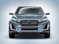 Subaru VIZIV-2 Concept 2014 stickers 1348019