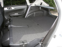 Subaru Impreza XV 2010 tote bag #1348025