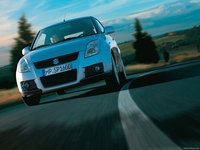 Suzuki Splash 2012 mug #1348206