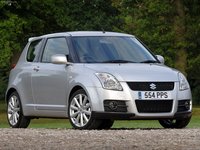 Suzuki Splash 2012 mug #1348217