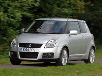 Suzuki Splash 2012 mug #1348231
