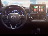 Toyota Corolla Hatchback 2019 stickers 1348276