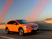 Subaru XV 2012 mug #1348353