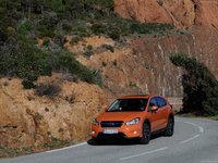 Subaru XV 2012 mug #1348358