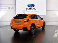 Subaru XV 2012 Longsleeve T-shirt #1348360