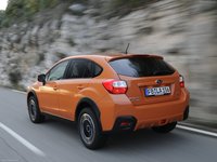 Subaru XV 2012 Poster 1348361