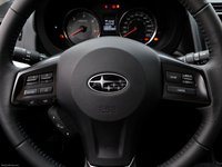 Subaru XV 2012 Sweatshirt #1348368