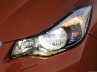 Subaru XV 2012 mug #1348371