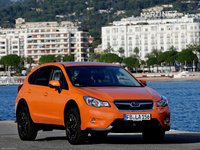 Subaru XV 2012 mug #1348373