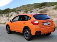 Subaru XV 2012 mug #1348377