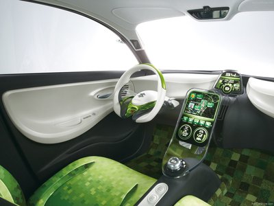 Suzuki G70 Concept 2012 calendar