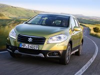 Suzuki SX4 2014 mug #1348433