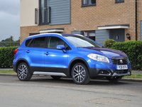 Suzuki SX4 2014 Sweatshirt #1348436