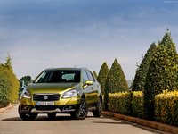 Suzuki SX4 2014 Sweatshirt #1348437