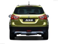 Suzuki SX4 2014 mug #1348440