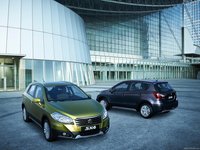 Suzuki SX4 2014 mug #1348443