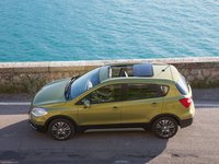 Suzuki SX4 2014 mug #1348444