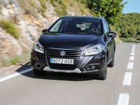 Suzuki SX4 2014 mug #1348446