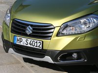 Suzuki SX4 2014 Sweatshirt #1348451