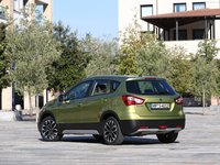Suzuki SX4 2014 Sweatshirt #1348455