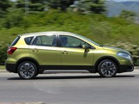 Suzuki SX4 2014 Sweatshirt #1348458
