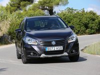 Suzuki SX4 2014 mug #1348460