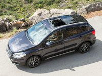Suzuki SX4 2014 mug #1348464