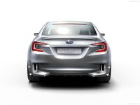 Subaru Legacy Concept 2013 stickers 1348529