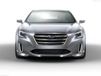 Subaru Legacy Concept 2013 Poster 1348533