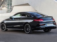Mercedes-Benz C43 AMG Coupe 2019 hoodie #1348591