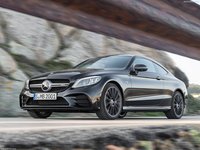 Mercedes-Benz C43 AMG Coupe 2019 Tank Top #1348598