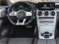 Mercedes-Benz C43 AMG Coupe 2019 puzzle 1348601