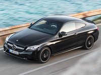 Mercedes-Benz C43 AMG Coupe 2019 hoodie #1348602