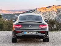 Mercedes-Benz C43 AMG Coupe 2019 tote bag #1348612