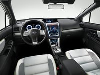 Subaru XV Concept 2011 puzzle 1348649