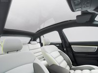 Subaru XV Concept 2011 Mouse Pad 1348666
