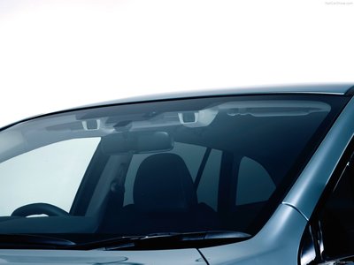Subaru Levorg Concept 2013 canvas poster