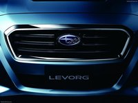 Subaru Levorg Concept 2013 Poster 1348678