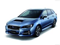Subaru Levorg Concept 2013 Sweatshirt #1348679