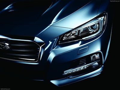 Subaru Levorg Concept 2013 magic mug #1348685