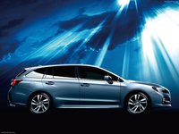 Subaru Levorg Concept 2013 mug #1348690
