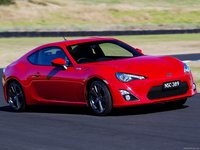 Toyota 86 GTS 2012 magic mug #1348752