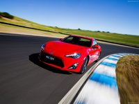 Toyota 86 GTS 2012 puzzle 1348758