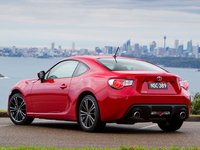 Toyota 86 GTS 2012 magic mug #1348764